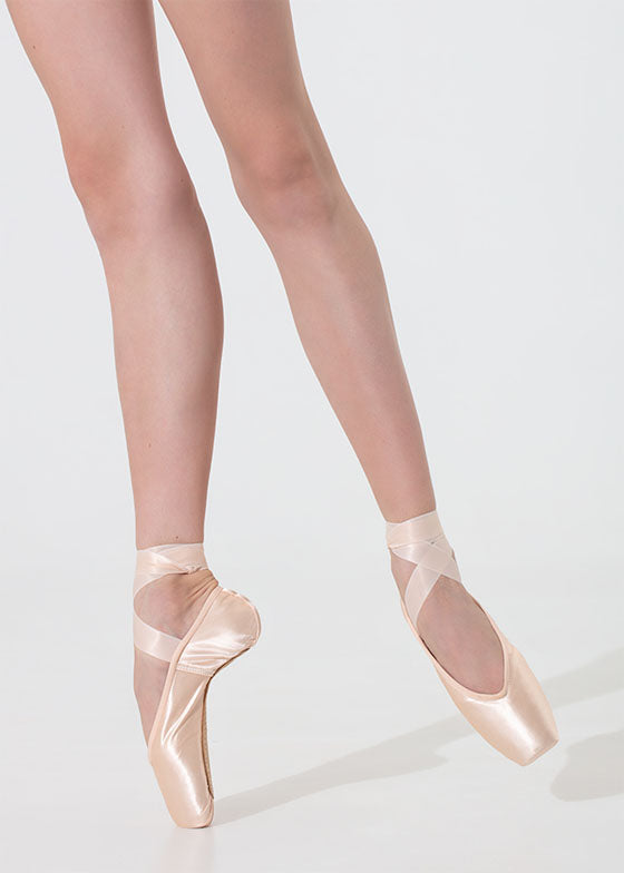 Grishko Maya I Pro Flex - The New Nikolay Maya I Pro Flex Pointe Shoe